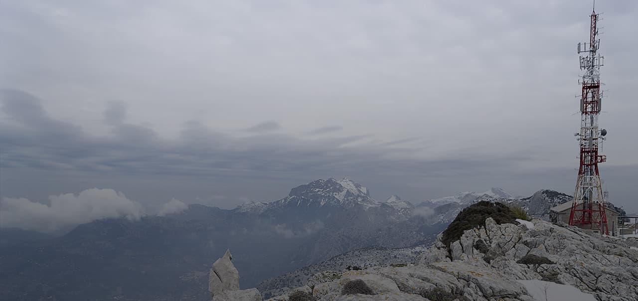 Cómo gestionar los activos de telecomunicaciones
