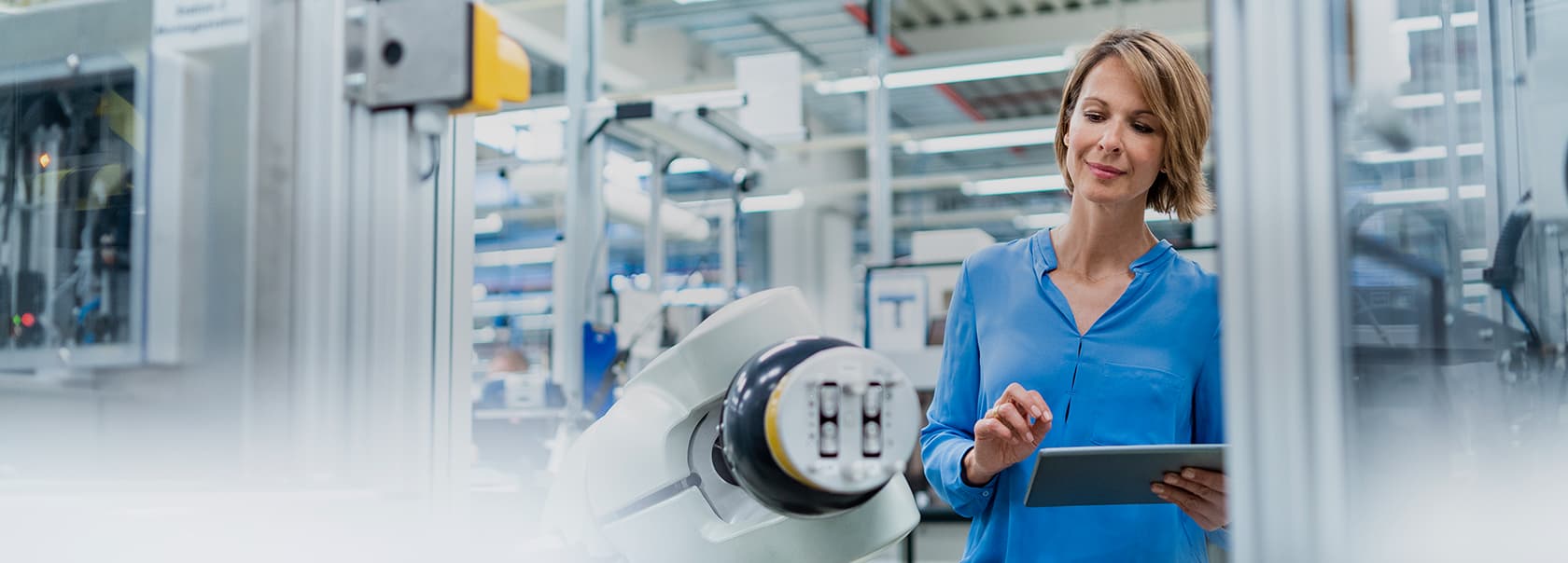 5G private networks: The solution to the needs of vertical industries