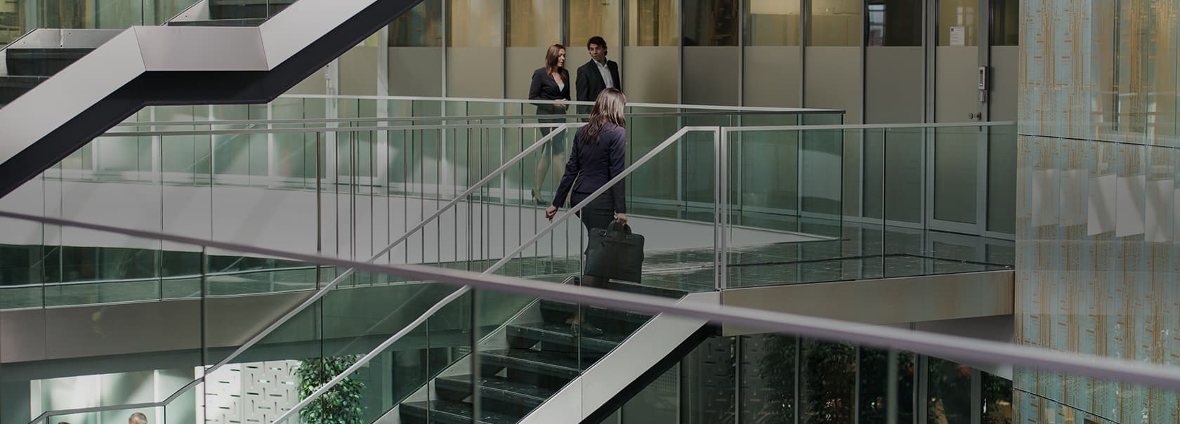 Digitalización de Justicia: el compromiso de Minsait con todos