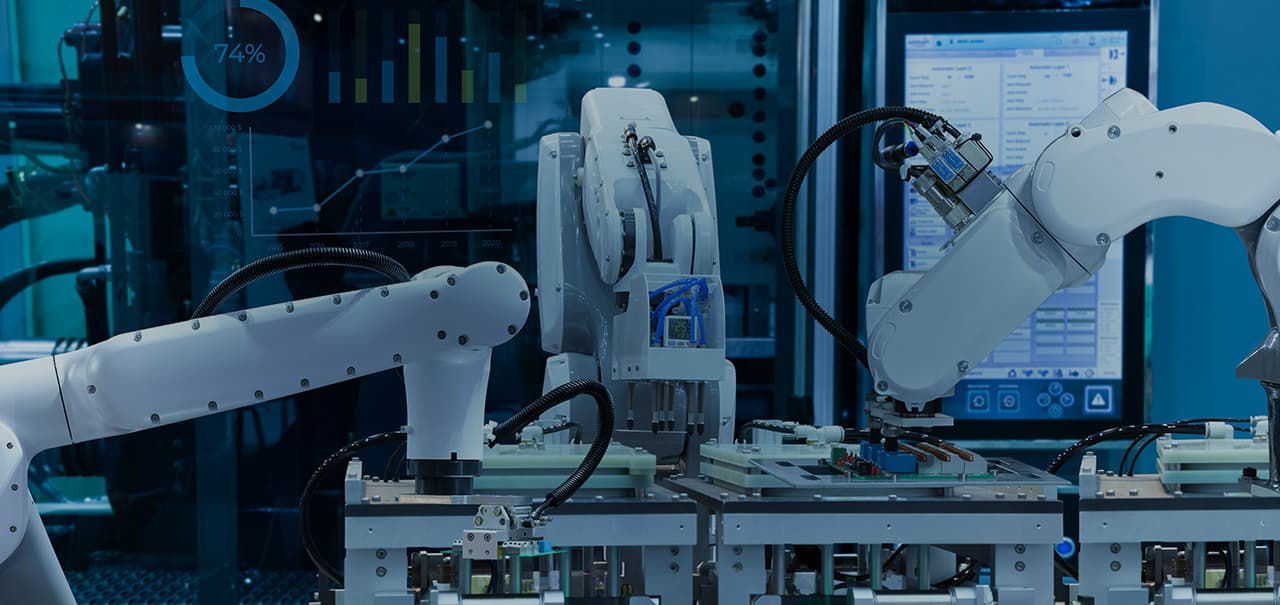 Convergencia IT-OT: El reto clave de la digitalización industrial