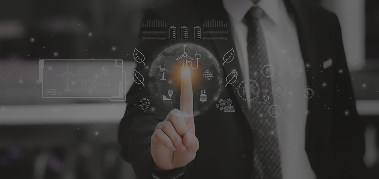 AI as an ally of the energy transition