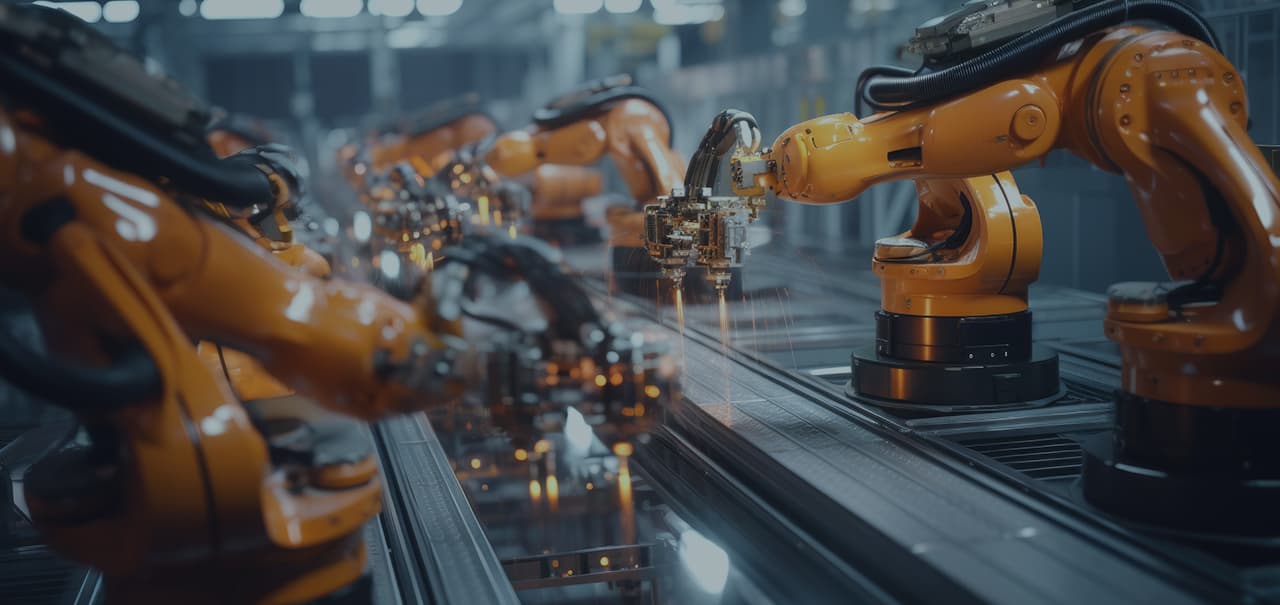 ¿Sabes si tu empresa está preparada para la Industria 4.0?