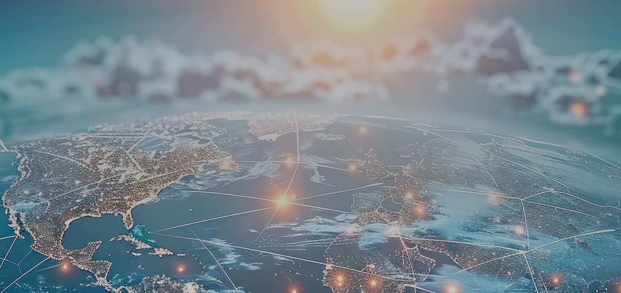 AI applied to telecommunications networks