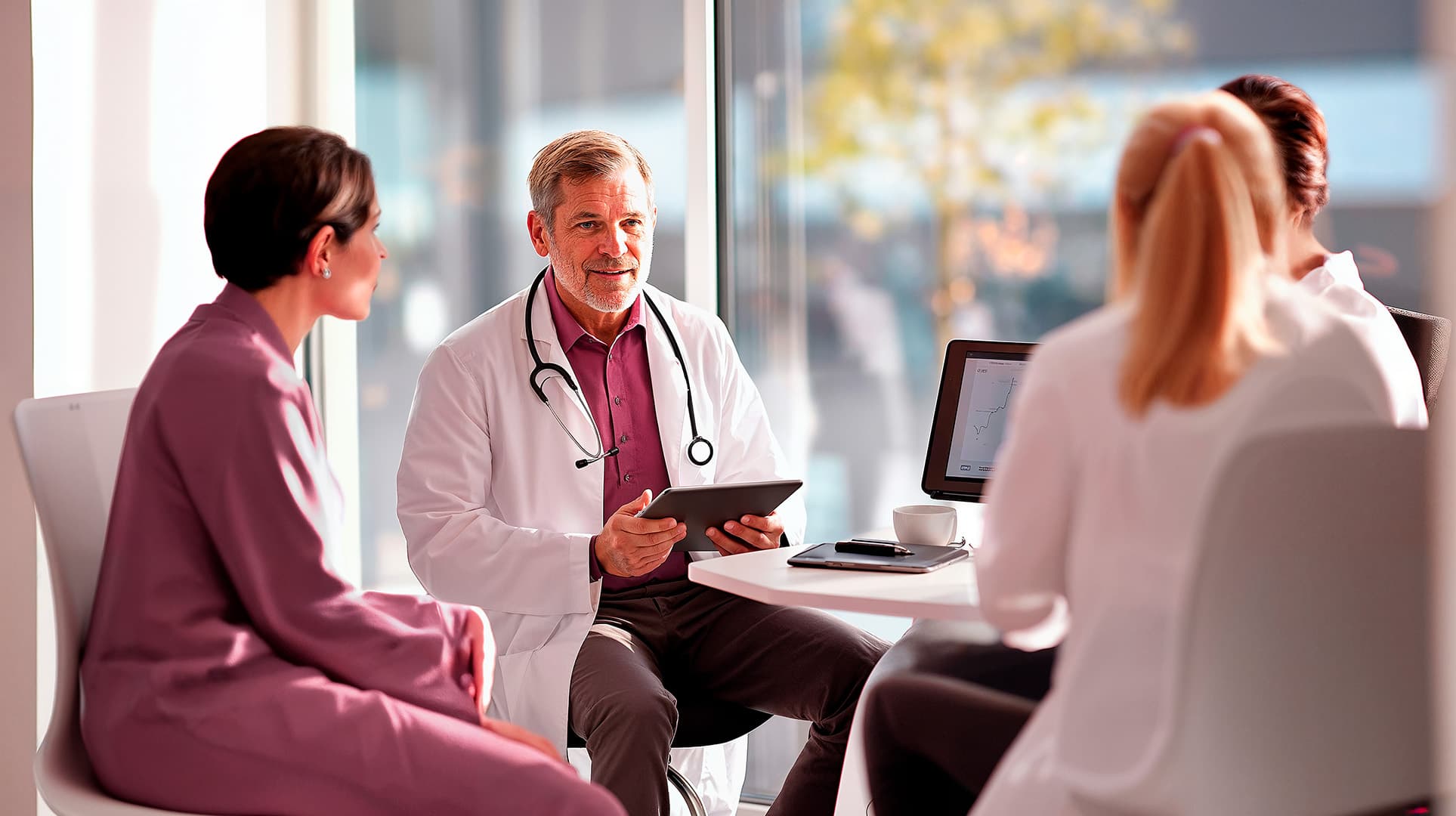 Ciberseguridad en salud en Chile, una mirada más allá de la protección de datos