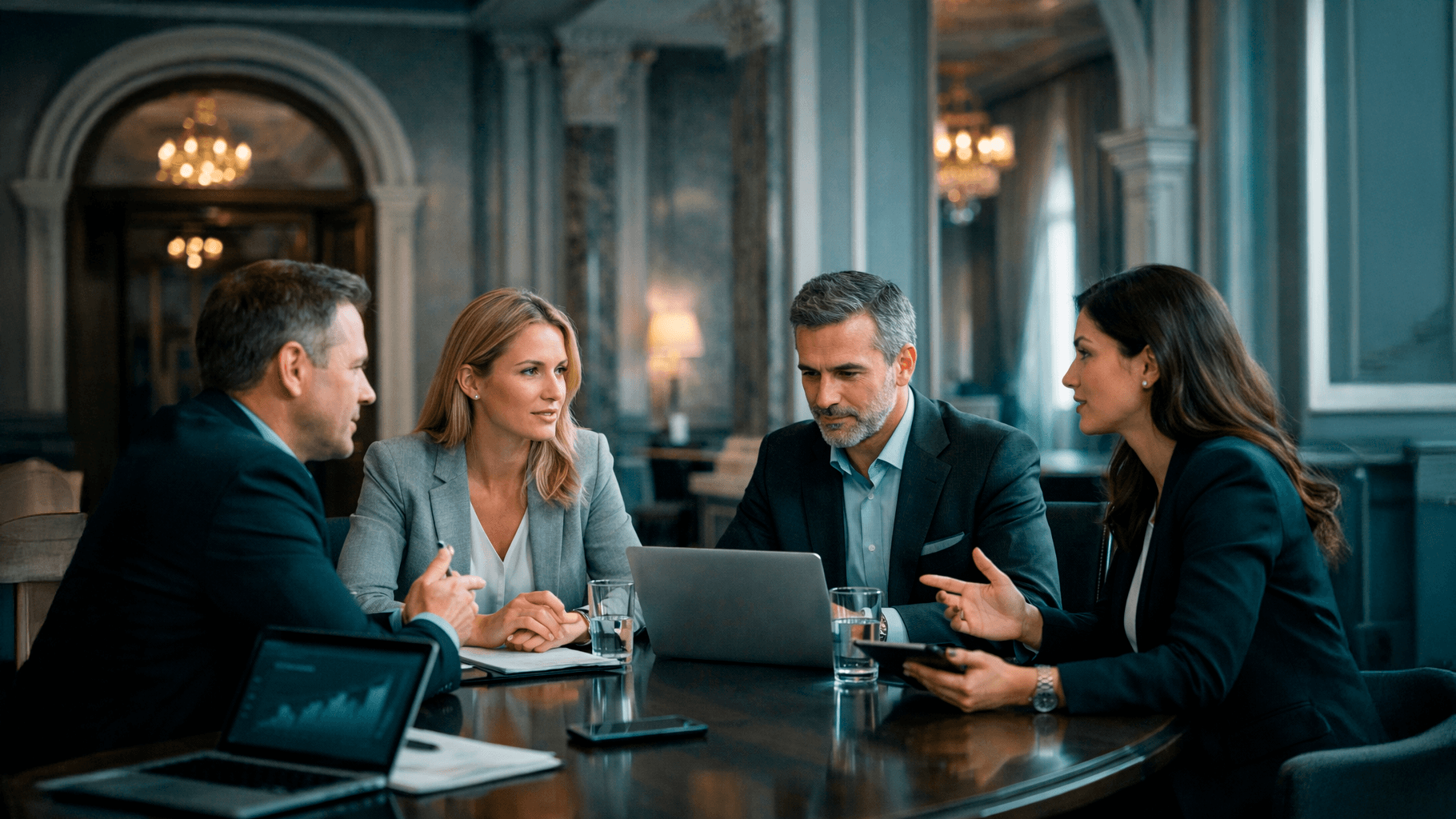 SAP ERP Cloud: la nueva base para decisiones financieras en tiempo real