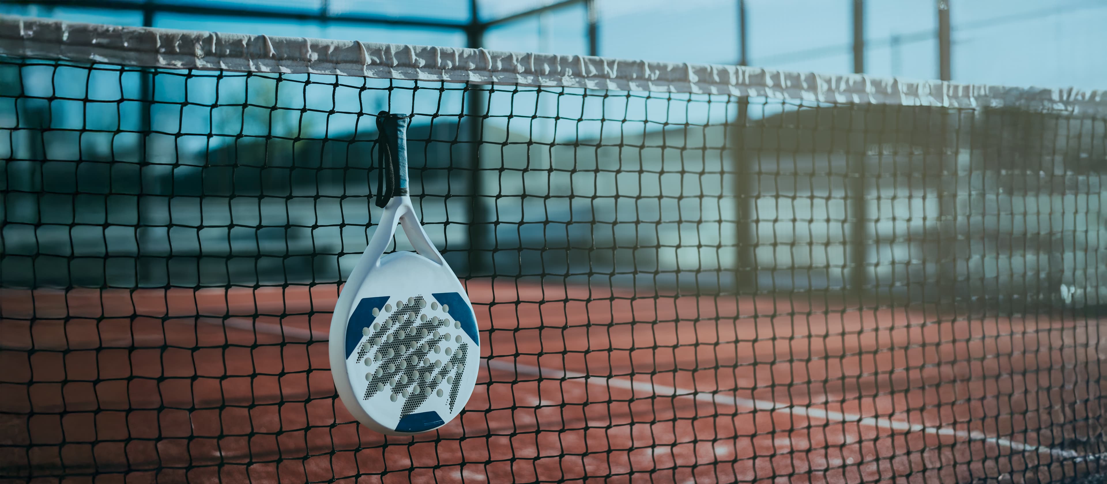 I Torneo de Pádel para profesionales del Sector Público