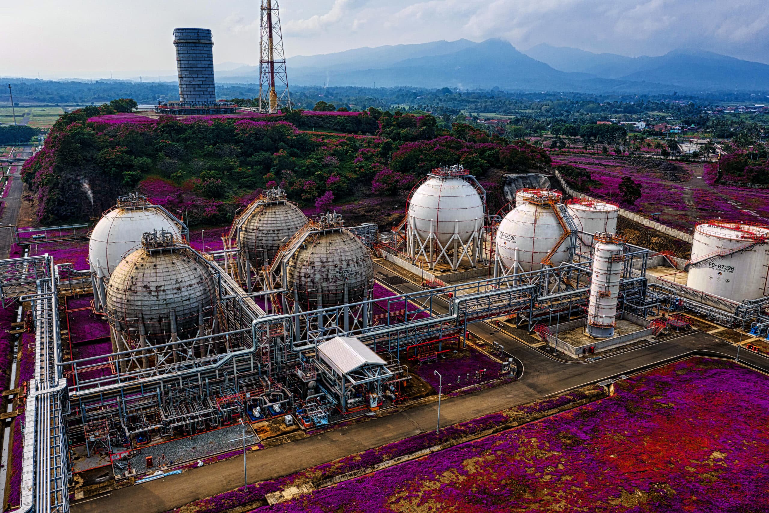 Ciberseguridad OT que protege a las Utilities