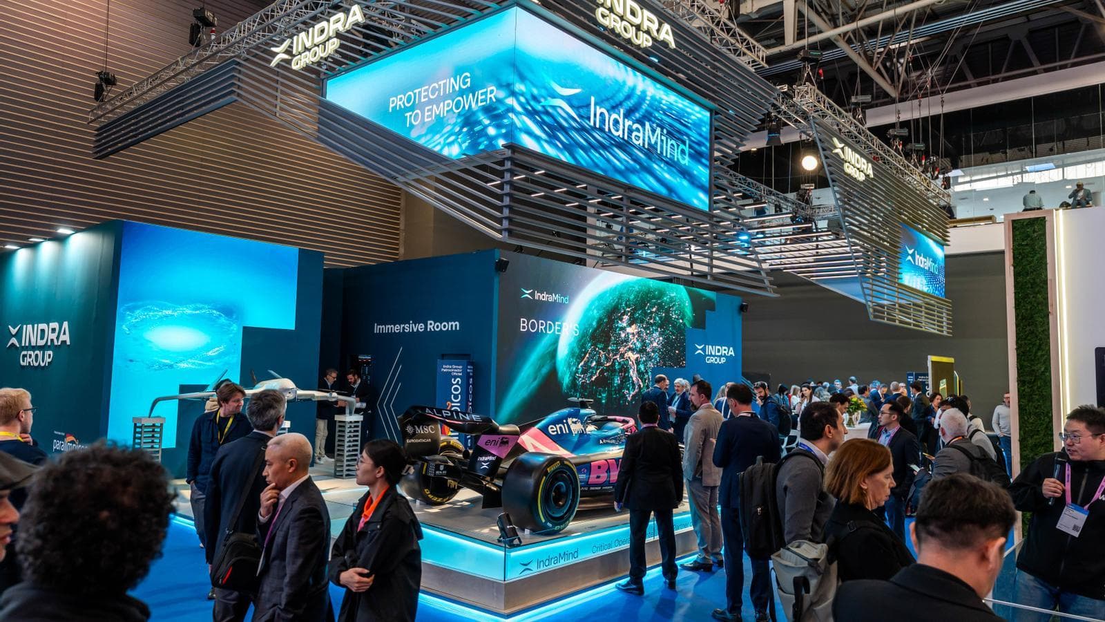 MWC 2026: las principales tendencias que marcarán el futuro