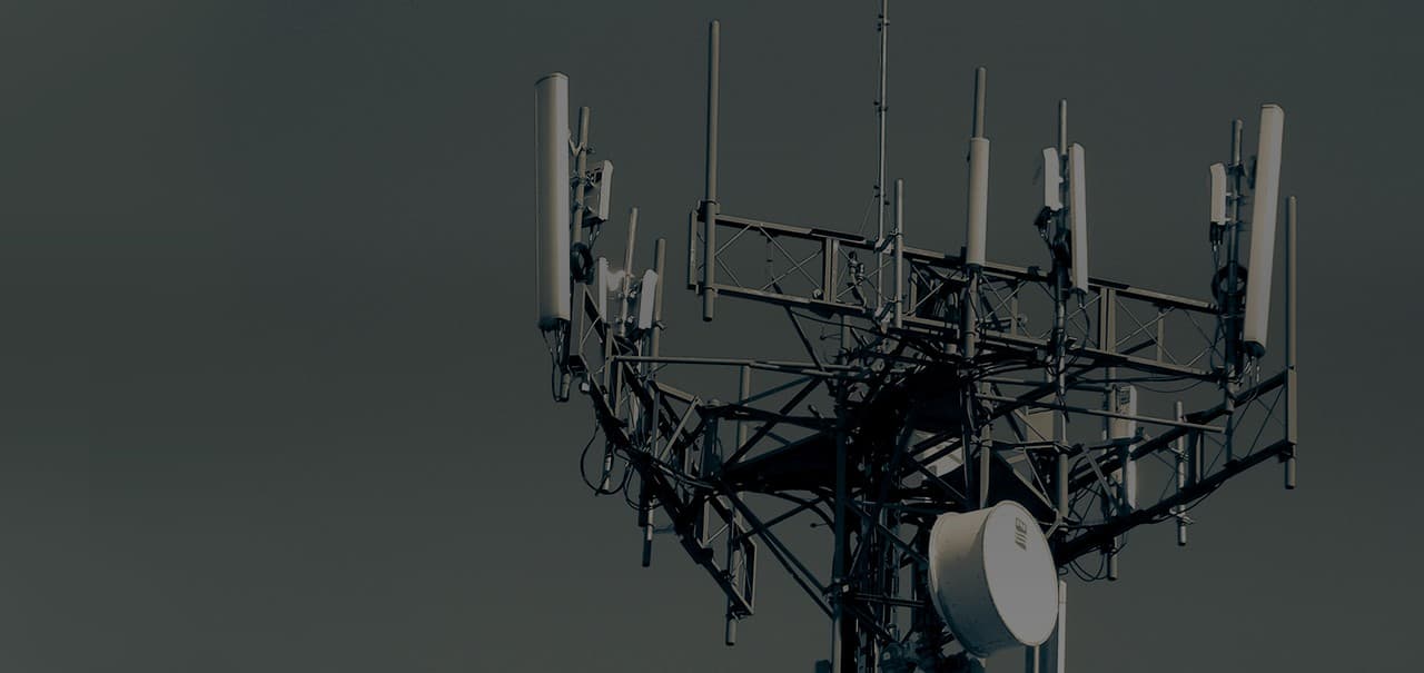 What will telecommunications networks be like in the future?