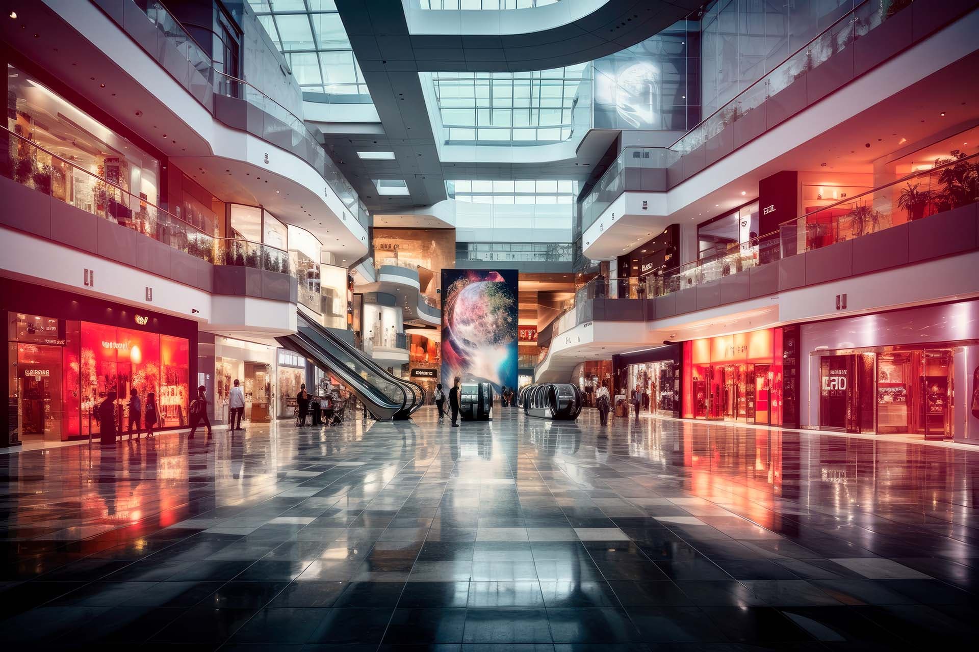 El futuro del retail: soluciones innovadoras para transformar la experiencia del cliente