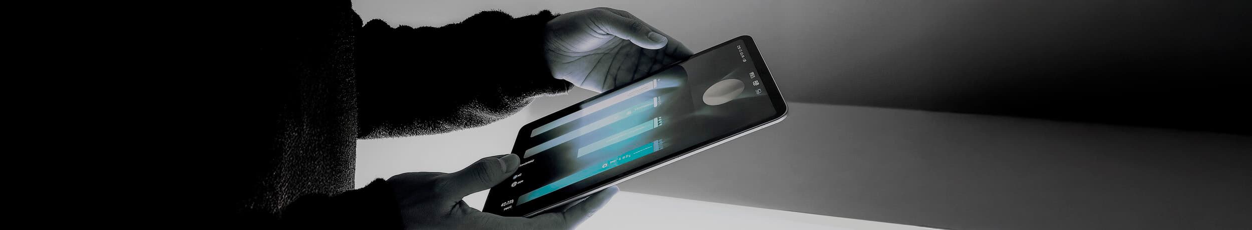 Ciberseguridad más allá de la protección