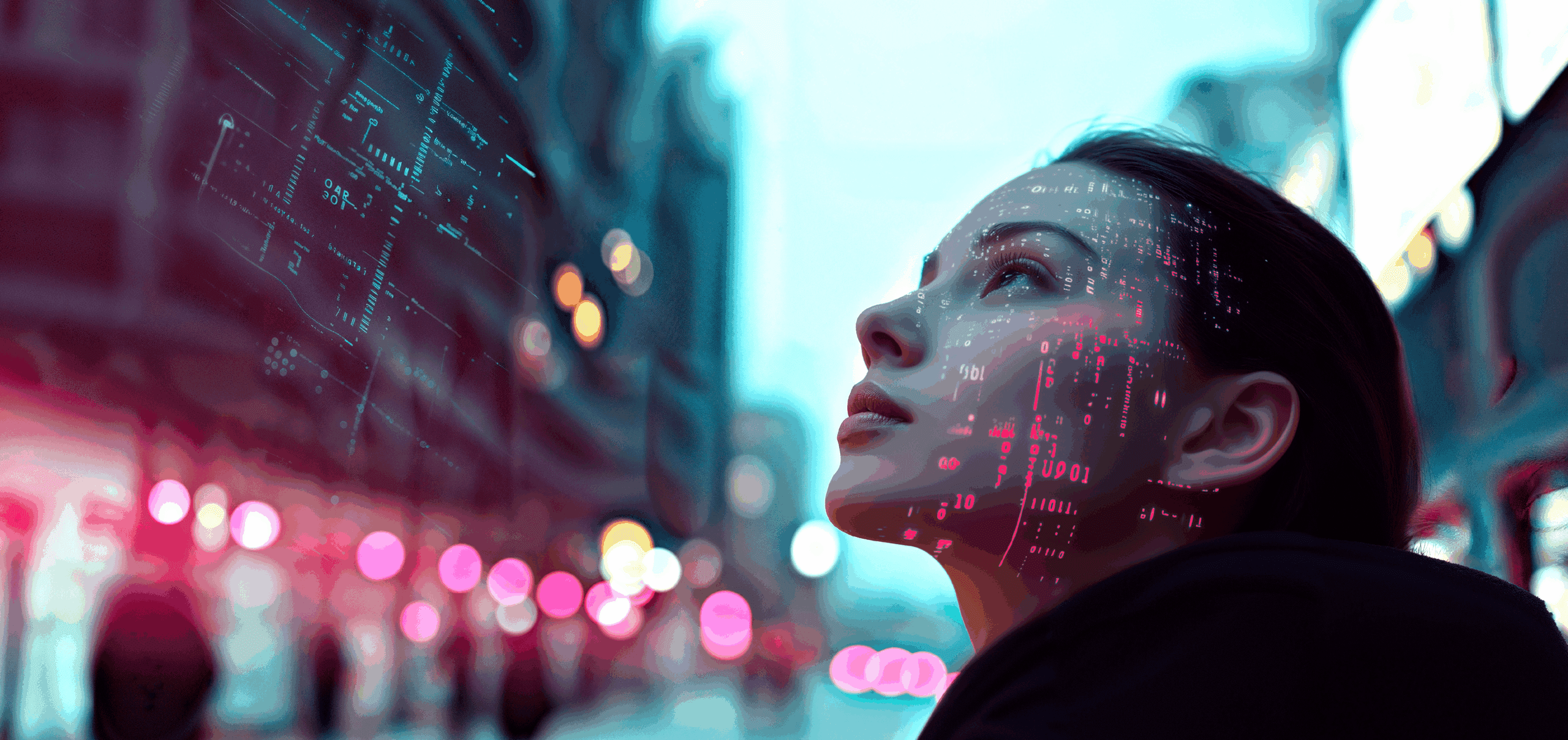 ¿Cómo está transformando la Inteligencia Artificial al sector financiero en Colombia y Latinoamérica?