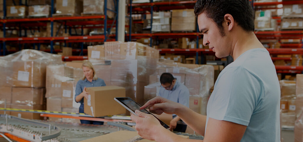 Cómo impacta blockchain en la logística 4.0