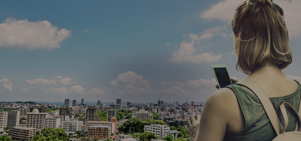 La Ciudad Digital al Servicio del Ciudadano del Siglo XXI