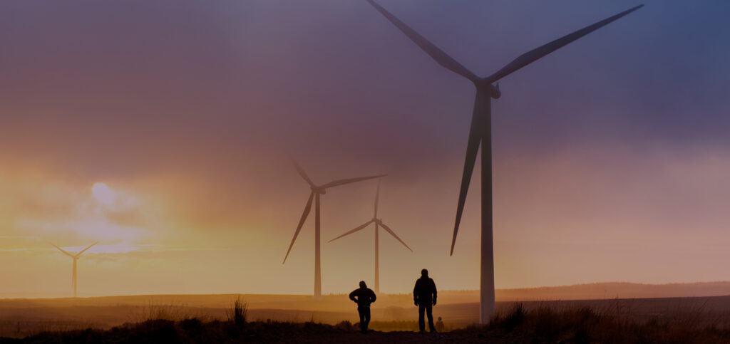 Hacia un nuevo modelo de eficiencia energética global