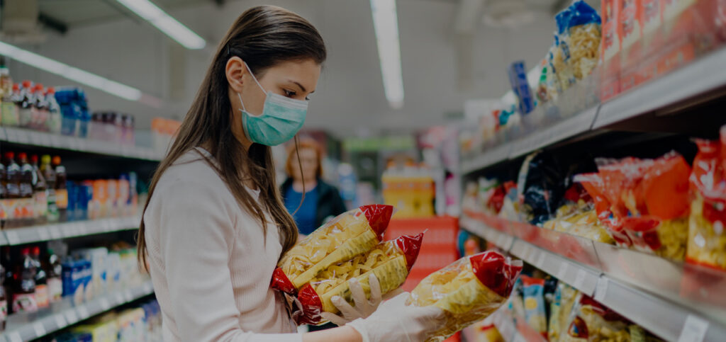 Los sectores Consumo y Retail ante el COVID-19