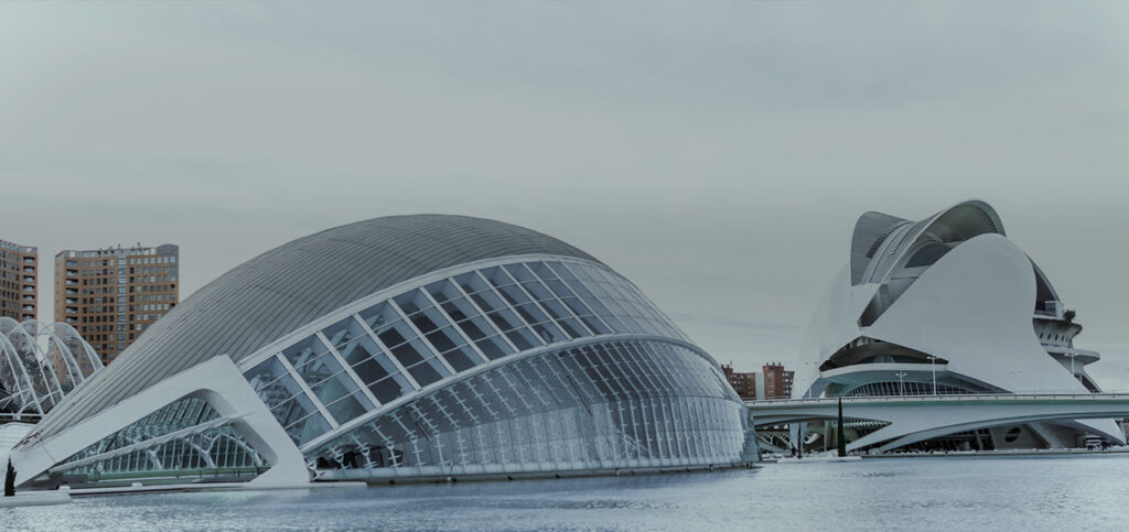 Technology serving art and culture