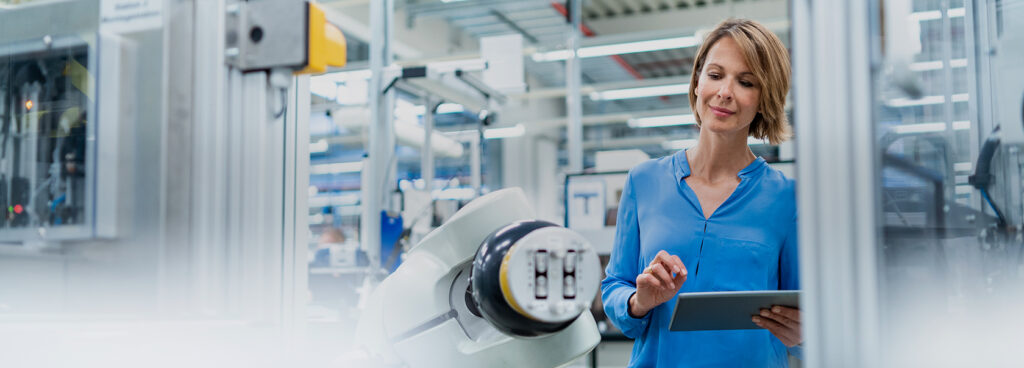 5G private networks: The solution to the needs of vertical industries