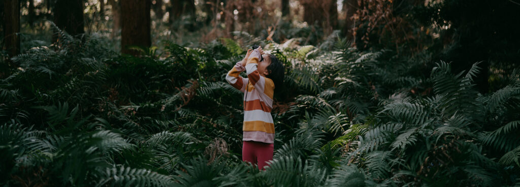 Cómo conservar la biodiversidad del planeta gracias a la tecnología