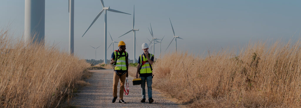 Una tecnología puntera al servicio de la transición energética