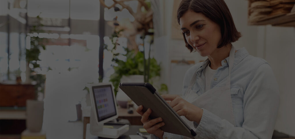 Telco Channel Mix evolution due to Pandemic: “Round Trip”