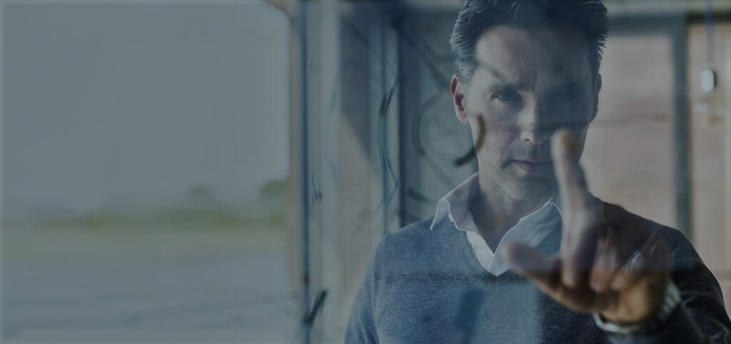 Tecnología para crear entornos laborales flexibles y seguros en banca