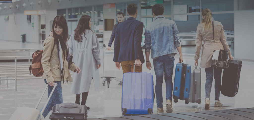 Tourism in Italy: towards a digital relationship with visitors