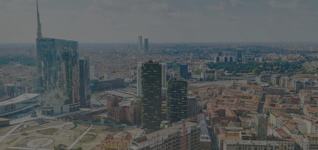 Customer relations in the Italian financial sector