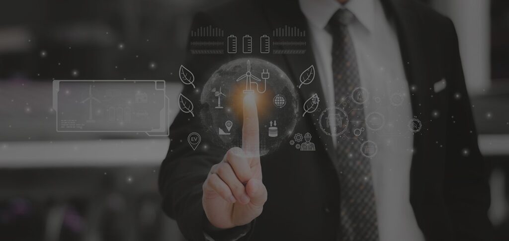 La IA como aliada de la transición energética