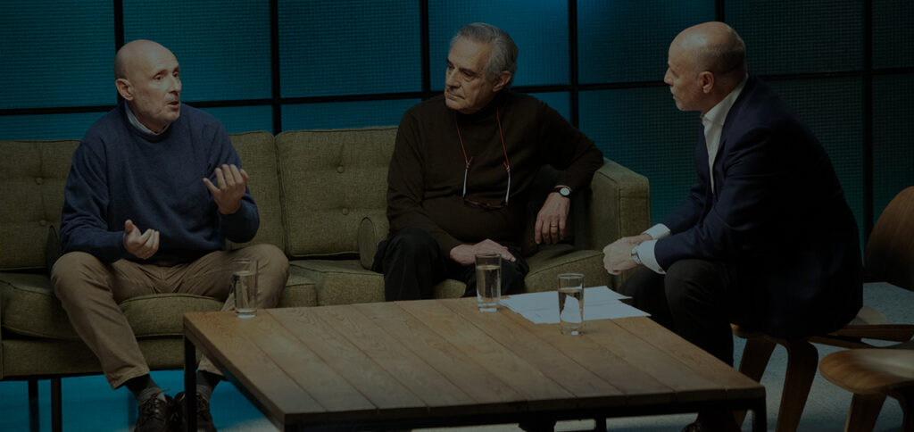 El acceso al sistema de salud