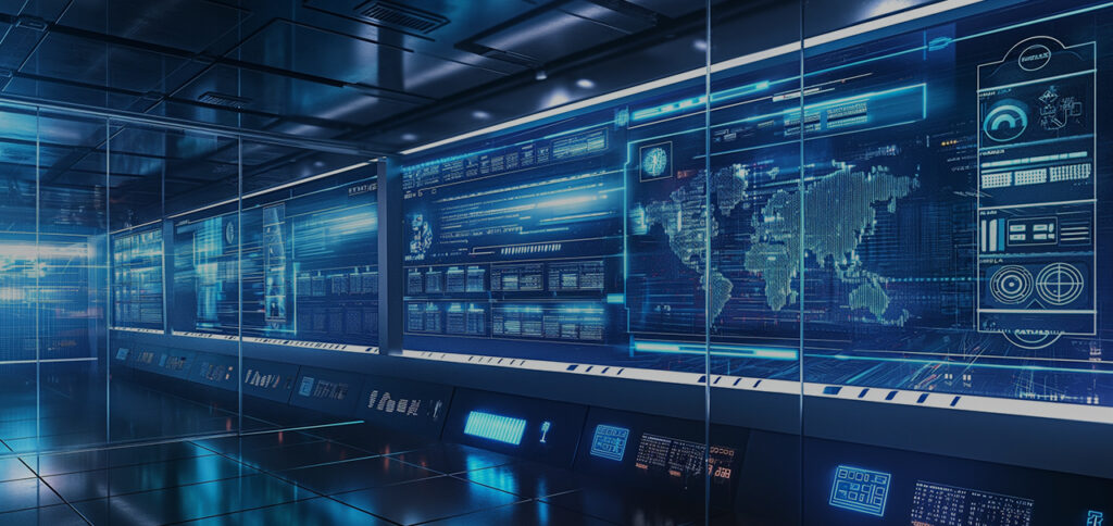 La transformación de la operación de Redes y Servicios con orientación Customer Centric