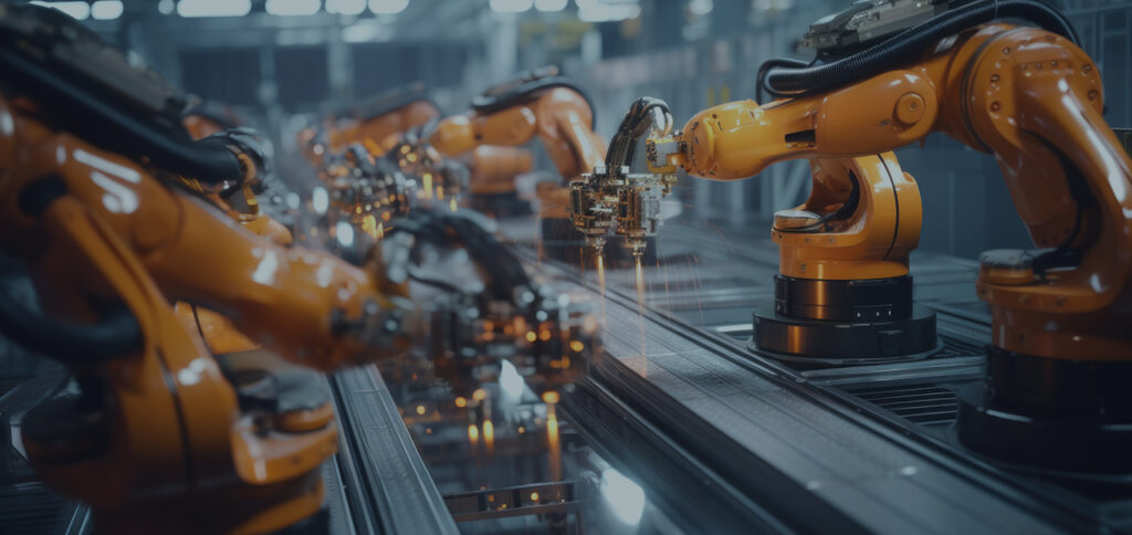 The SEAT Case: How to Implement AI and Computer Vision to Prevent Plant Downtime