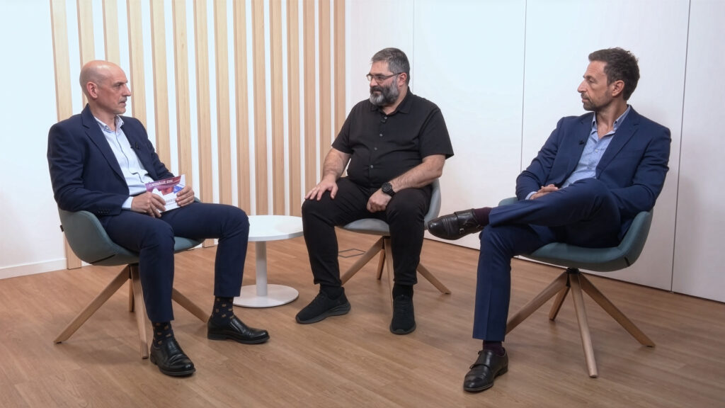 #rAIvolution podcast: IA y 5G, la revolución de la conectividad ultrarrápida
