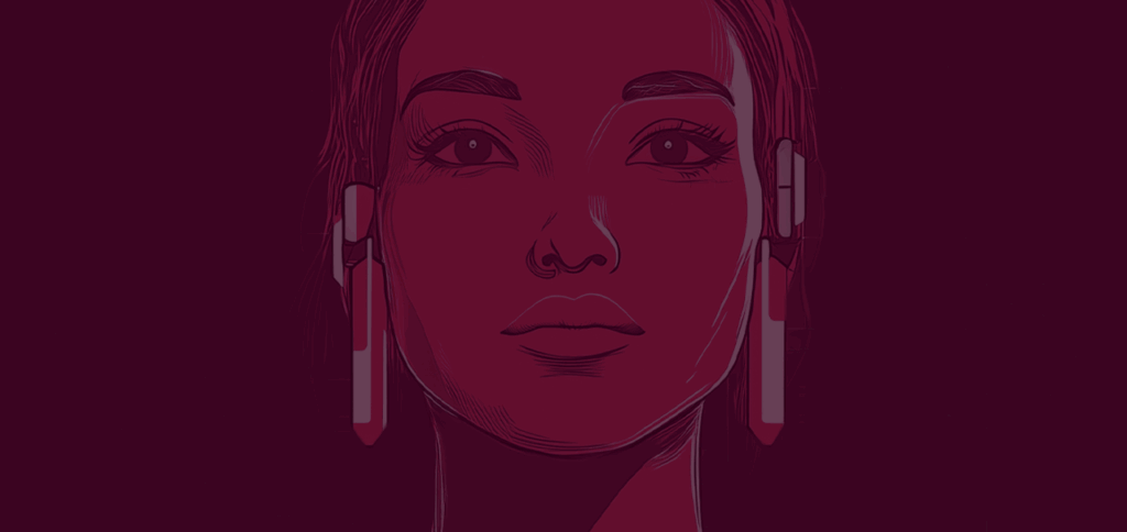 The Age of Digital Sovereignty – Nova No. 1