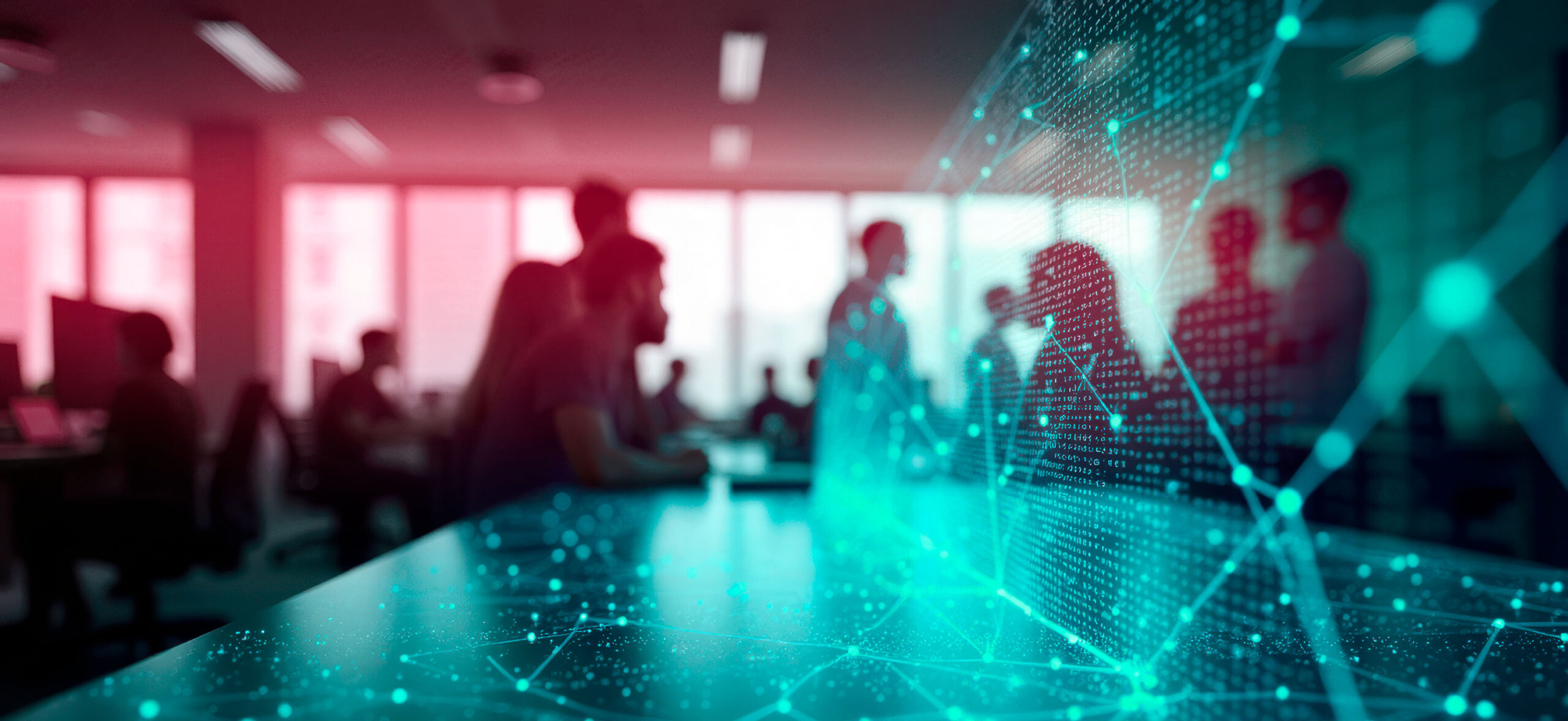 Minsait presenta casos reales de cómo&nbsp; la IA Generativa resuelve desafíos complejos y genera valor a las organizaciones