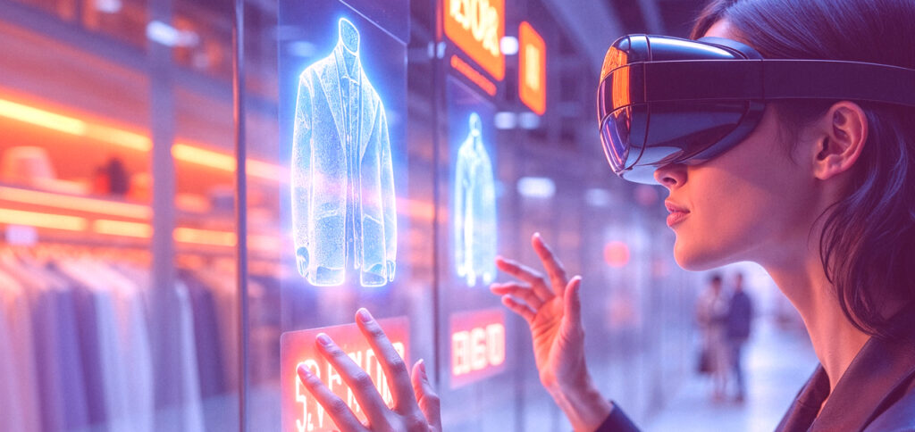 El futuro del retail: soluciones innovadoras para transformar la experiencia del cliente