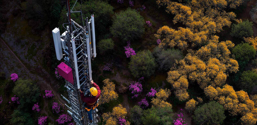 El caso de Lyntia: Transformación digital con Microsoft Dynamics 365 Business Central Cloud