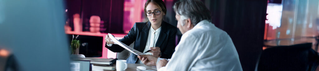 Cómo captar 12.000 nuevos clientes de servicios financieros en un mes