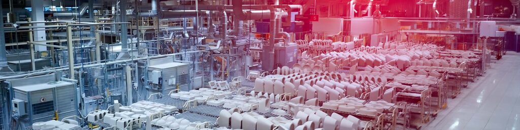 El caso de Roca: cómo optimizar la gestión de transporte con SAP Transportation Management