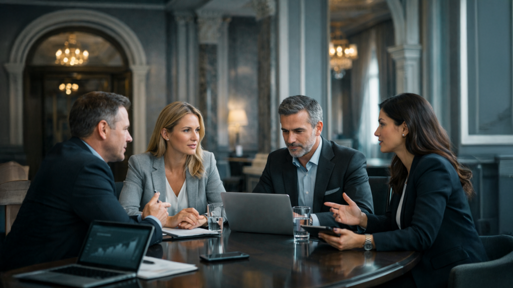 SAP ERP Cloud: la nueva base para decisiones financieras en tiempo real