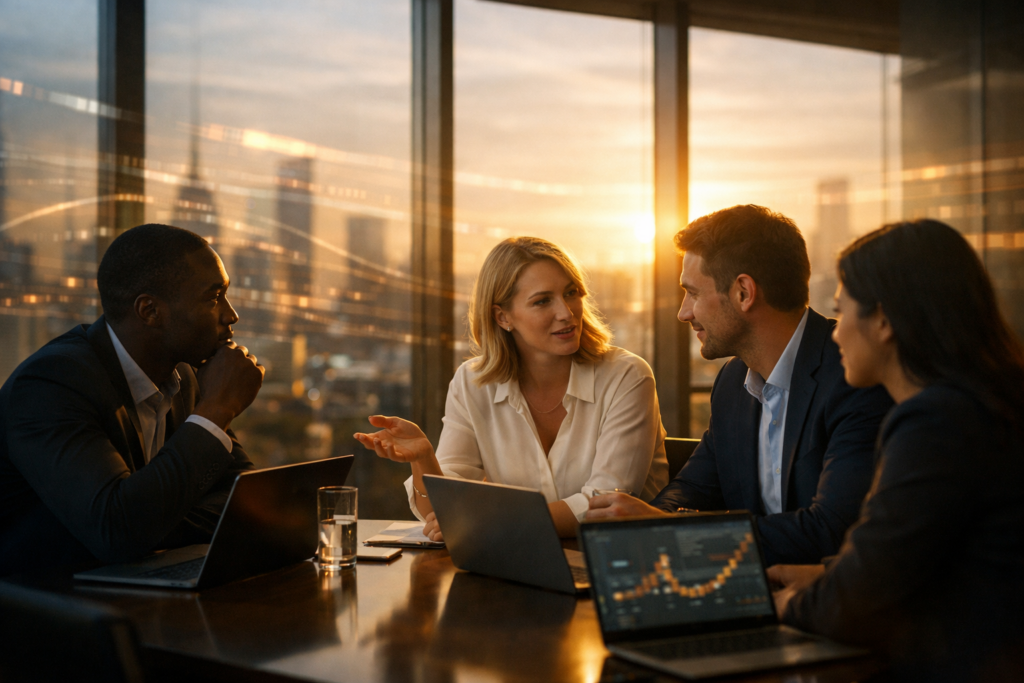 Optimiza tus procesos y acelera tu camino a SAP S/4HANA con SAP&nbsp;Signavio
