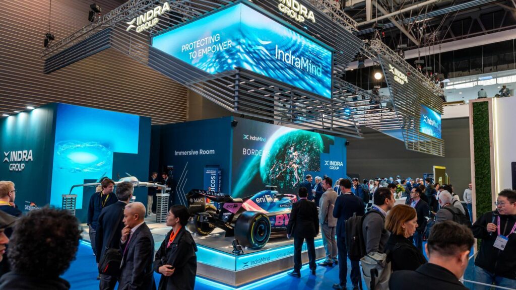 MWC 2026