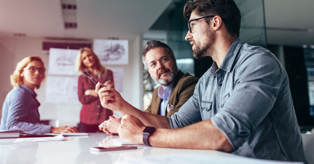 Del caos al control:&nbsp;lo que la IA no puede hacer por ti en Testing